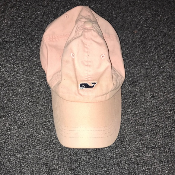 vineyard vines dad hat